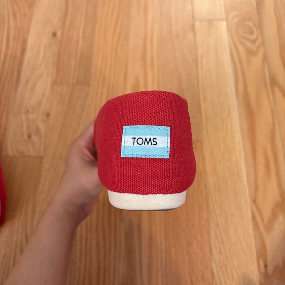 TOMS Alpargata Slip-on - Picture 7 of 8